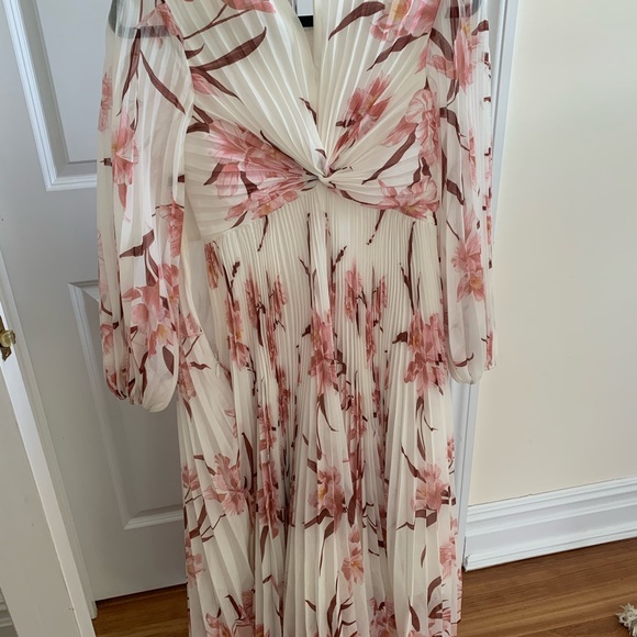 Zimmerman dress - Picture 5 of 13